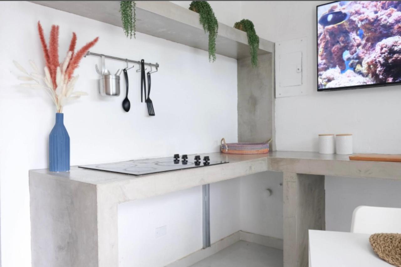 Apartamento Blue *